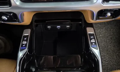 Kia Sorento 2021, 59454 км, за 17180.08 USD - фото 12