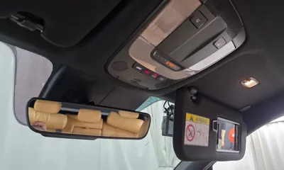 Kia Sorento 2021, 59454 км, за 17180.08 USD - фото 20