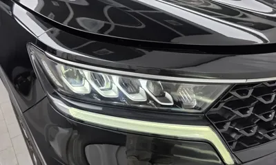 Kia Sorento 2021, 59454 км, за 17180.08 USD - фото 22