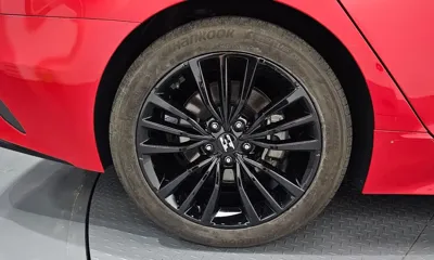 Kia Stinger 2018, 75281 км, за 10394.59 USD - фото 5