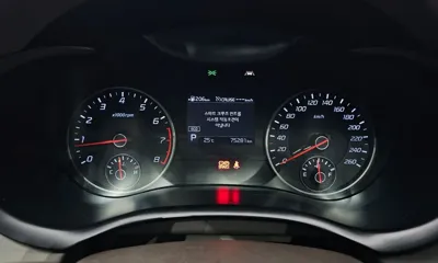 Kia Stinger 2018, 75281 км, за 10394.59 USD - фото 8