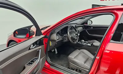 Kia Stinger 2018, 75281 км, за 10394.59 USD - фото 10