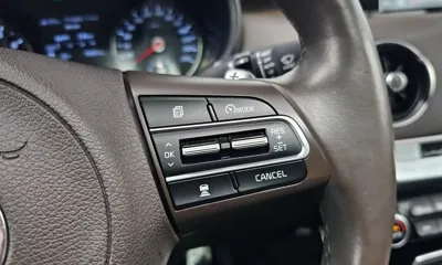 Kia Stinger 2018, 75281 км, за 10394.59 USD - фото 15