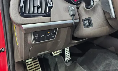 Kia Stinger 2018, 75281 км, за 10394.59 USD - фото 18