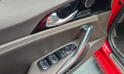 Kia Stinger 2018, 75281 км, за 10394.59 USD - фото 19
