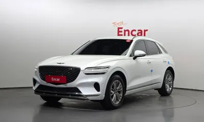 Genesis GV70 · 2023 год