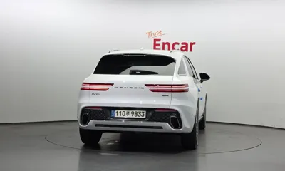 Genesis GV70 2023, 42598 км, за 227.69 USD