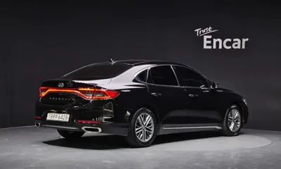 Hyundai Grandeur 2019, 89477 км, за 9184.01 USD
