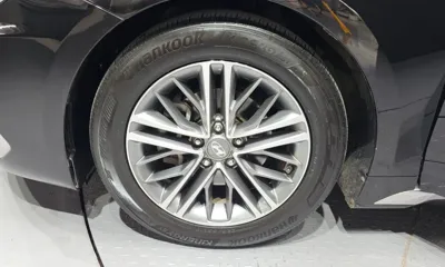 Hyundai Grandeur 2019, 89477 км, за 9184.01 USD