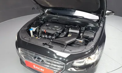 Hyundai Grandeur 2019, 89477 км, за 9184.01 USD - фото 6