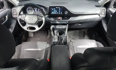 Hyundai Grandeur 2019, 89477 км, за 9184.01 USD - фото 7