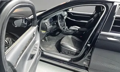 Hyundai Grandeur 2019, 89477 км, за 9184.01 USD - фото 10