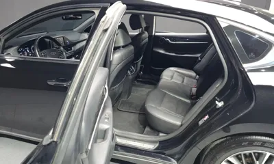 Hyundai Grandeur 2019, 89477 км, за 9184.01 USD - фото 13