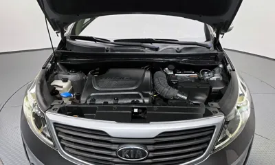 Kia Sportage 2012, 176189 км, за 3835.4 USD - фото 6