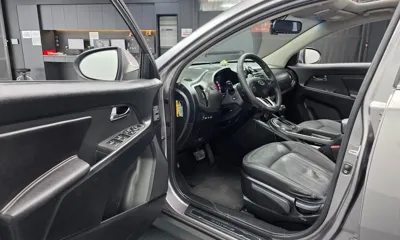 Kia Sportage 2012, 176189 км, за 3835.4 USD - фото 10