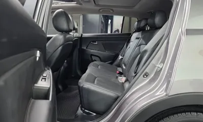 Kia Sportage 2012, 176189 км, за 3835.4 USD - фото 12