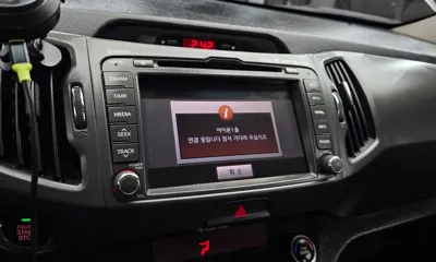 Kia Sportage 2012, 176189 км, за 3835.4 USD - фото 16