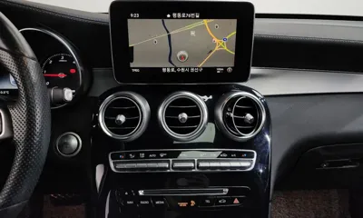 Mercedes-Benz GLC-Class 2018, 54796 км, за 19509.51 USD - фото 14