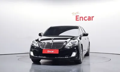 Hyundai Equus 2015, 159921 км, за 5185.77 USD