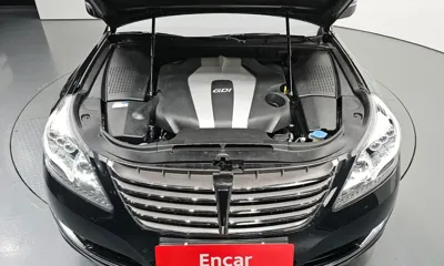 Hyundai Equus 2015, 159921 км, за 5144.23 USD - фото 6