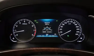 Hyundai Equus 2015, 159921 км, за 5144.23 USD - фото 8