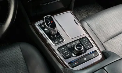 Hyundai Equus 2015, 159921 км, за 5144.23 USD - фото 9