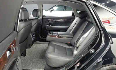 Hyundai Equus 2015, 159921 км, за 5144.23 USD - фото 11