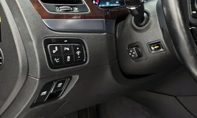 Hyundai Equus 2015, 159921 км, за 5144.23 USD - фото 16