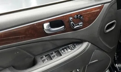 Hyundai Equus 2015, 159921 км, за 5144.23 USD - фото 18