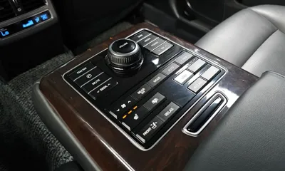 Hyundai Equus 2015, 159921 км, за 5144.23 USD - фото 19