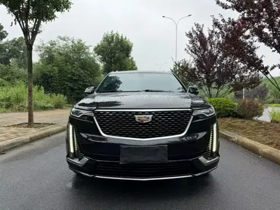 Cadillac XT6 2023, 71000 км, за 26253.97 USD
