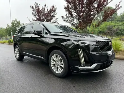 Cadillac XT6 2023, 71000 км, за 26253.97 USD