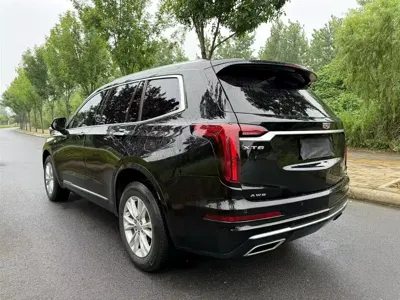Cadillac XT6 2023, 71000 км, за 26253.97 USD