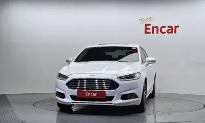 Ford Mondeo 2016, 87018 км, за 5529.54 USD