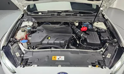 Ford Mondeo 2016, 87018 км, за 5525.58 USD - фото 6
