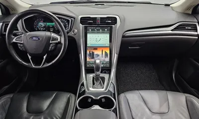 Ford Mondeo 2016, 87018 км, за 5525.58 USD - фото 7