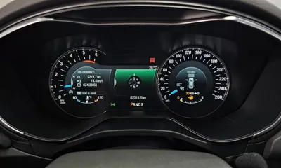 Ford Mondeo 2016, 87018 км, за 5525.58 USD - фото 8