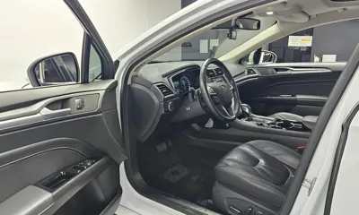 Ford Mondeo 2016, 87018 км, за 5525.58 USD - фото 10