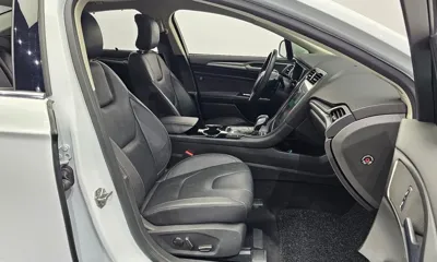 Ford Mondeo 2016, 87018 км, за 5525.58 USD - фото 11