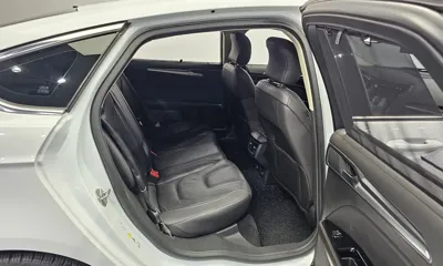 Ford Mondeo 2016, 87018 км, за 5525.58 USD - фото 12