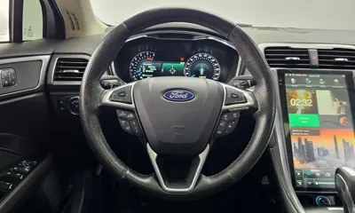 Ford Mondeo 2016, 87018 км, за 5525.58 USD - фото 13