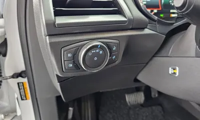 Ford Mondeo 2016, 87018 км, за 5525.58 USD - фото 17