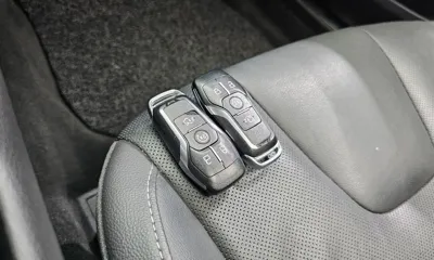Ford Mondeo 2016, 87018 км, за 5525.58 USD - фото 18