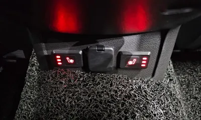 Ford Mondeo 2016, 87018 км, за 5525.58 USD - фото 20
