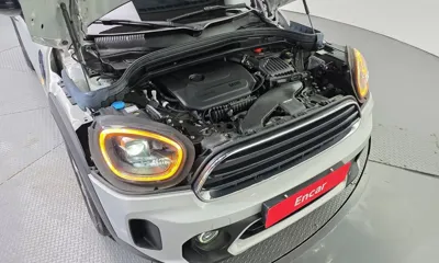 MINI Countryman 2023, 21368 км, за 25928.84 USD - фото 6