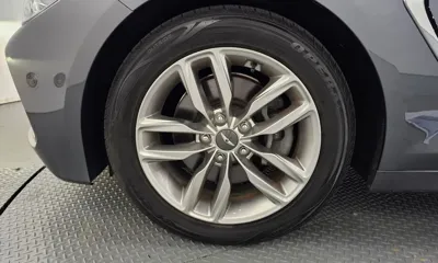 Genesis G70 2018, 90338 км, за 8532.58 USD
