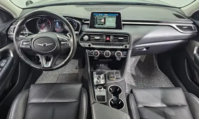 Genesis G70 2018, 90338 км, за 8532.58 USD - фото 7