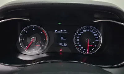 Genesis G70 2018, 90338 км, за 8532.58 USD - фото 8