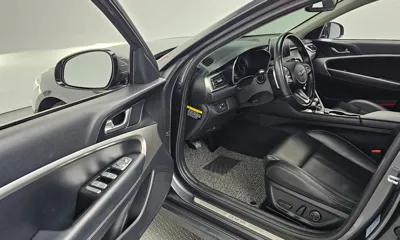 Genesis G70 2018, 90338 км, за 8532.58 USD - фото 11