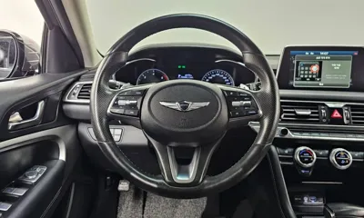 Genesis G70 2018, 90338 км, за 8532.58 USD - фото 13